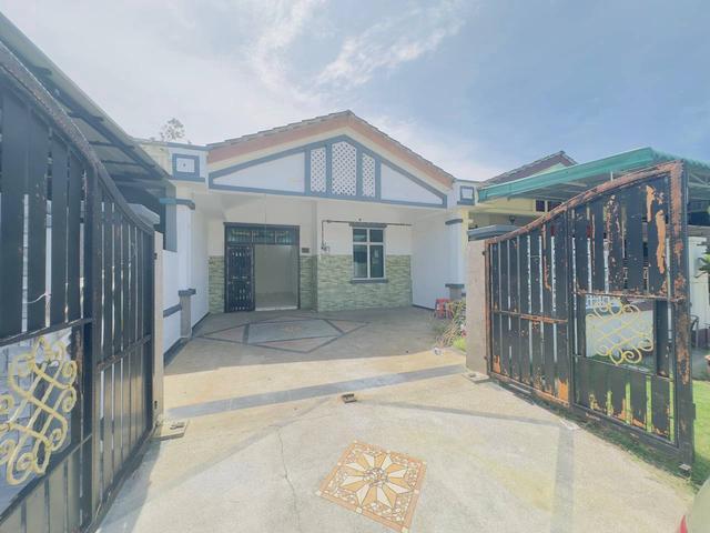 Terraced House for sale in Kulai