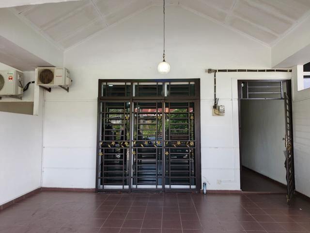 Terraced House for sale in Kulai, Johor