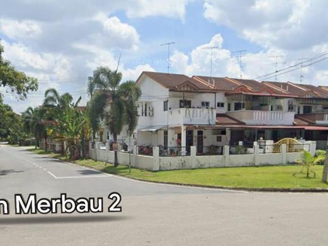 Terraced House for sale in Kulai, Johor