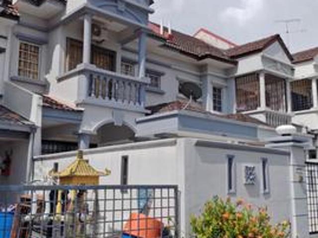 Terraced House for sale in Kulai, Johor