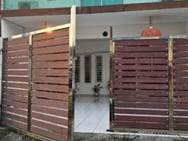 Terraced House for sale in Kulai, Johor