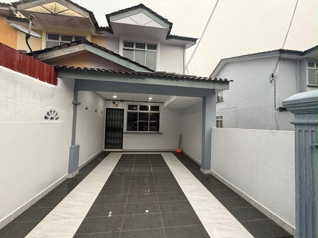 Terraced House for sale in Kulai