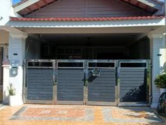 Terraced House for sale in Kulai, Johor