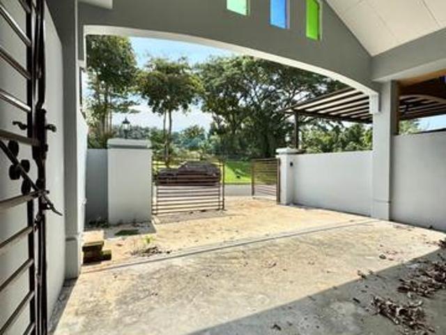 Terraced House for sale in Johor Bahru