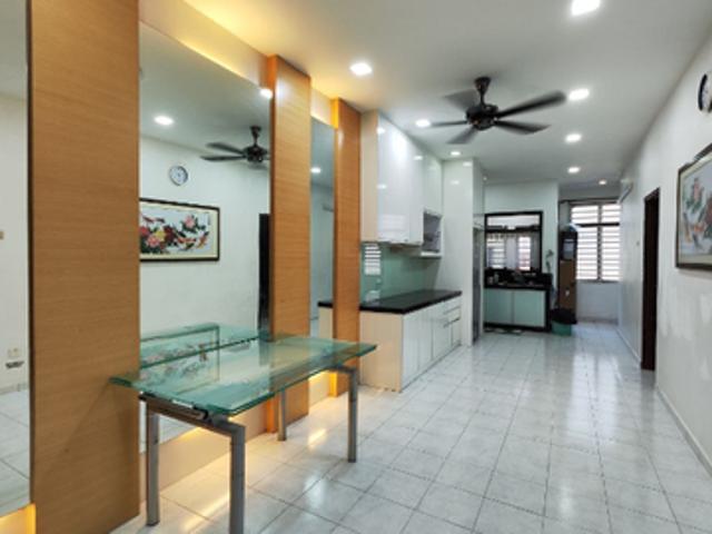 House for rent in Kulai, Johor