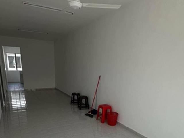 House for rent in Kulai, Johor