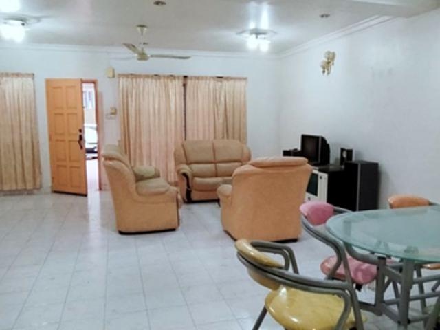 House for rent in Kulai, Johor