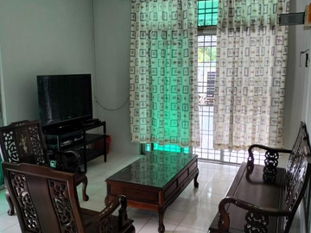 House for rent in Kulai, Johor
