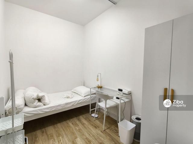 Room for rent in Kulai, Johor