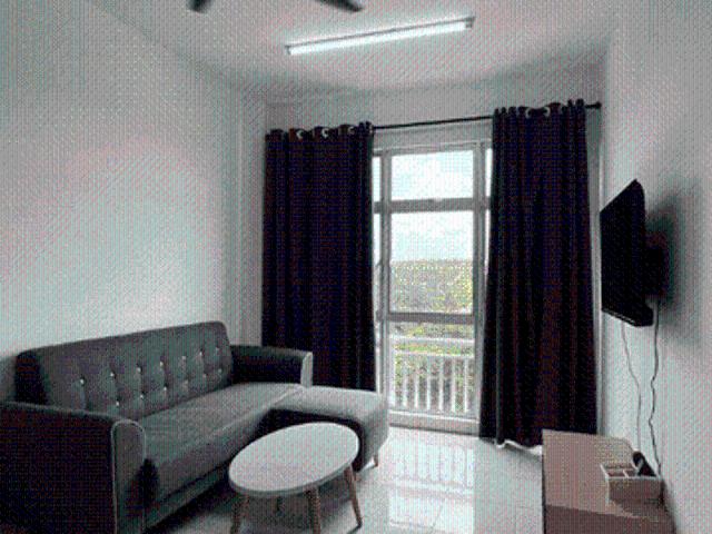Apartment for rent in Kulai, Johor