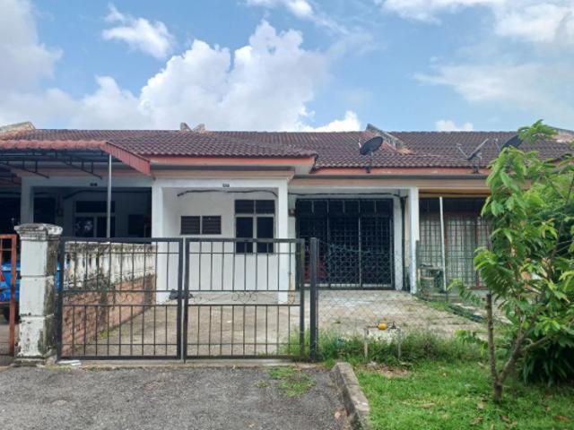 House for rent in Kulai, Johor