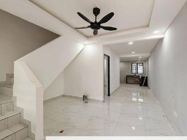 House for sale in Kulai, Johor