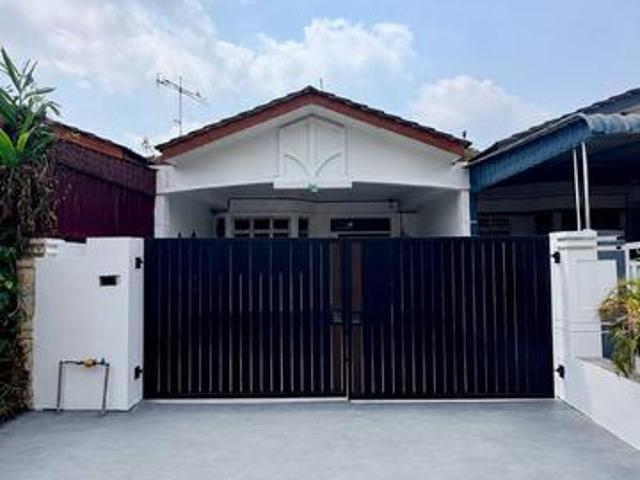 Terraced House for sale in Kulai, Johor