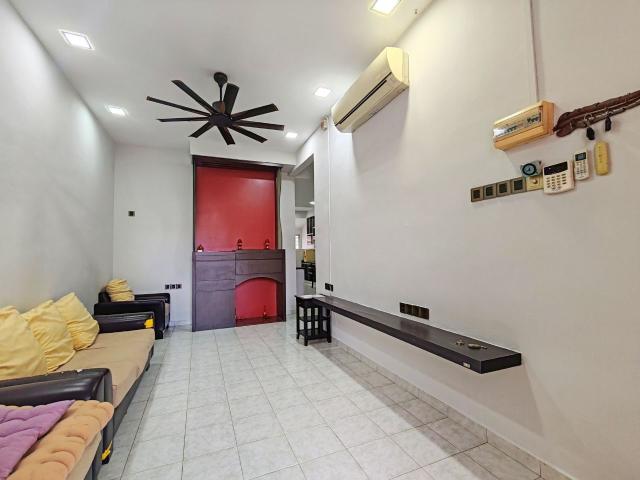 House for rent in Kulai, Johor