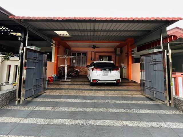 Terraced House for sale in Kulai, Johor