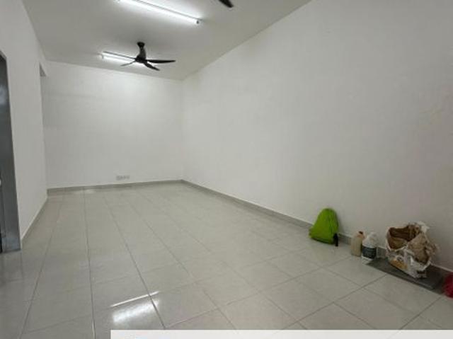 House for rent in Kulai, Johor