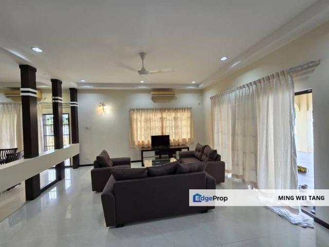 House for rent in Kulai, Johor