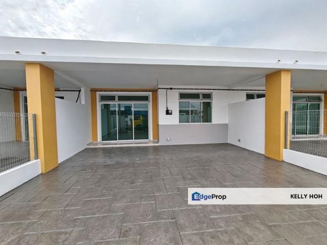 House for rent in Kulai, Johor