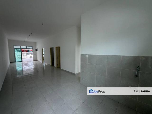 House for rent in Kulai, Johor