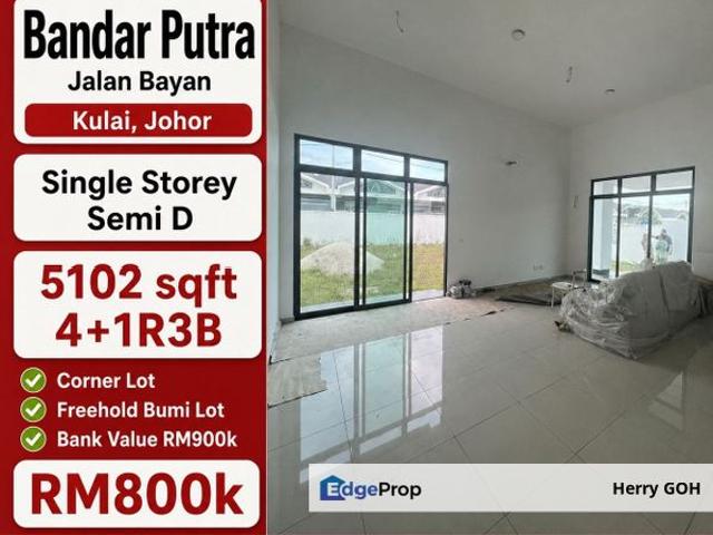 House for sale in Kulai, Johor