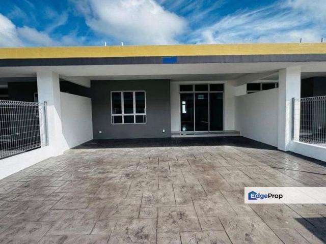 House for sale in Kulai, Johor