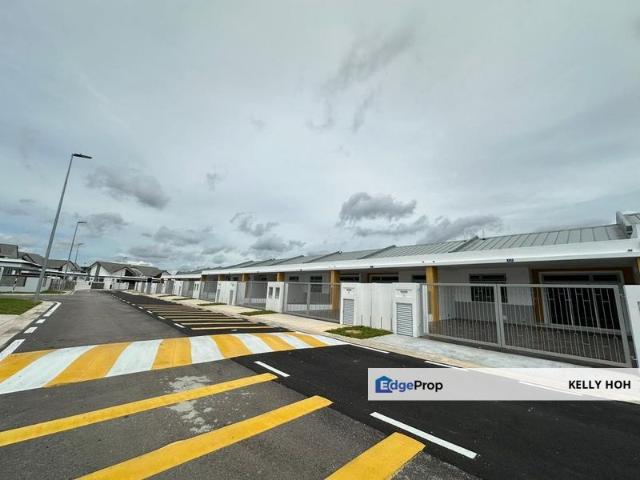 House for rent in Kulai, Johor