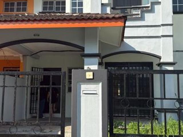 House for sale in Kulai, Johor