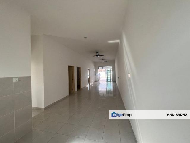 House for rent in Kulai, Johor