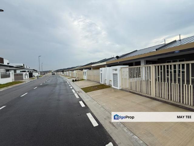 House for sale in Kulai, Johor
