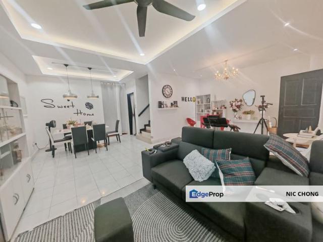 House for sale in Kulai, Johor