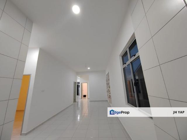 House for rent in Kulai, Johor