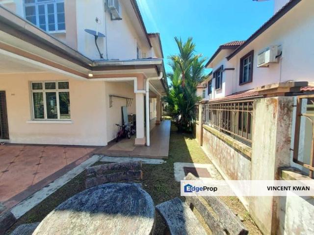 House for sale in Kulai, Johor