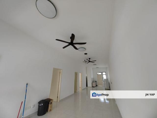House for rent in Kulai, Johor