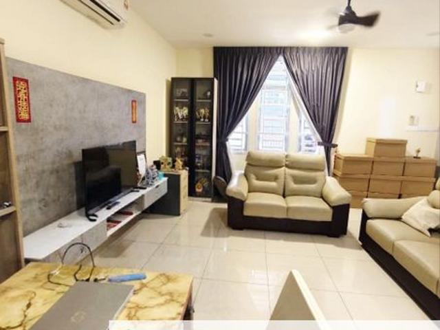 House for sale in Kulai, Johor