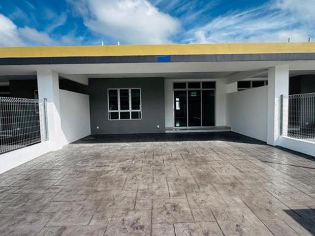 Terraced House for sale in Kulai, Johor