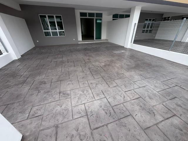 Terraced House for rent in Kulai, Johor