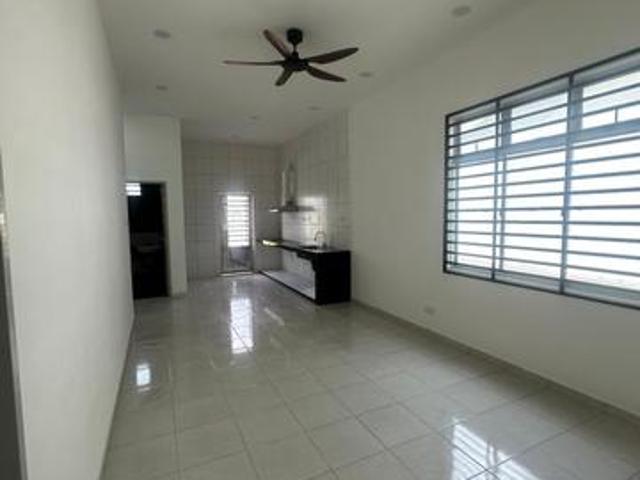 Terraced House for rent in Kulai, Johor