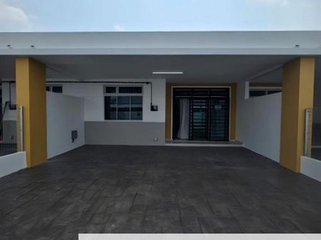 House for rent in Kulai, Johor