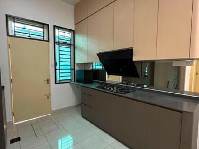 Terraced House for rent in Kulai, Johor