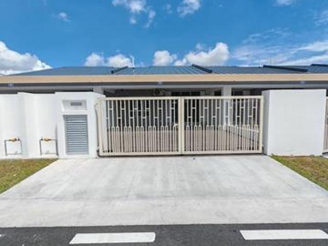 Terraced House for rent in Kulai, Johor