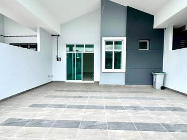 Terraced House for rent in Kulai, Johor