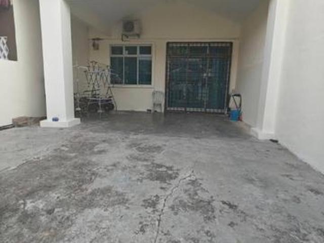 Terraced House for sale in Kulai