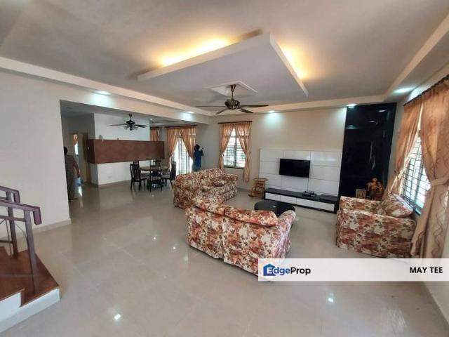 House for sale in Kulai, Johor