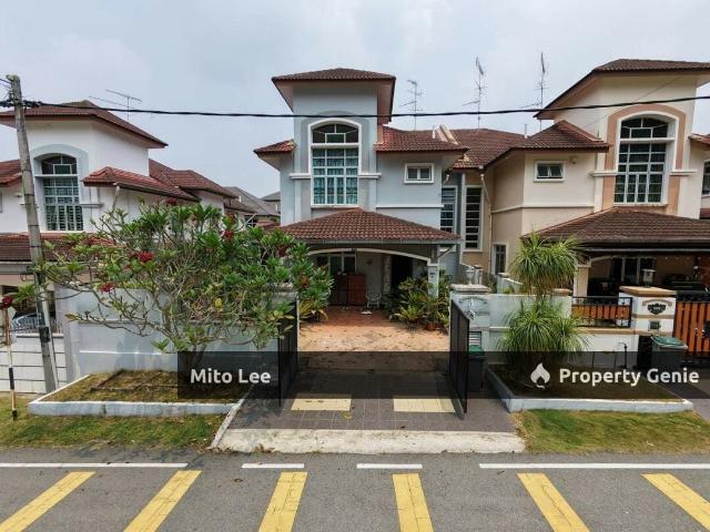Terraced House for sale in Bandar Putra Kulai, Kulai