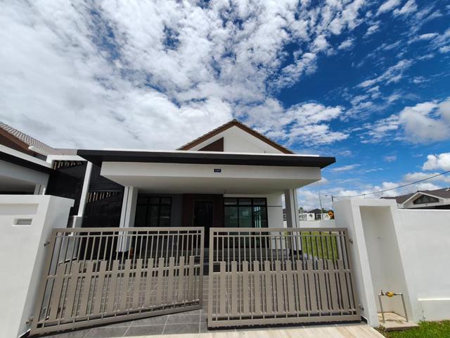 Residential House for sale in Kulai, Johor