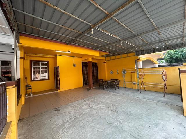 Terraced House for sale in Kulai, Johor