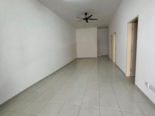 Terraced House for rent in Kulai