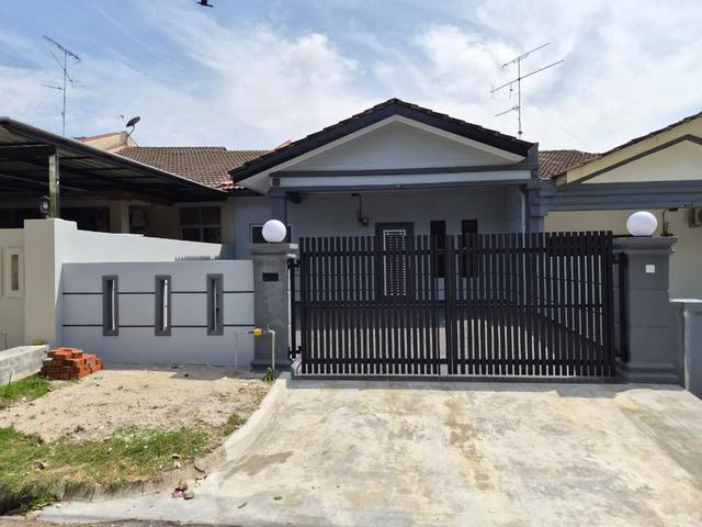 Terraced House for sale in Johore Bahru, Johor