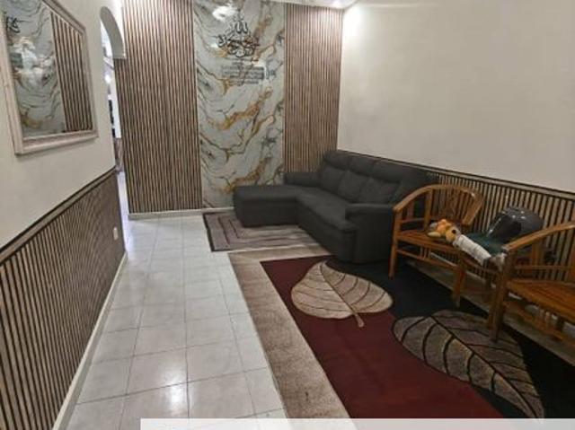 House for sale in Kulai, Johor