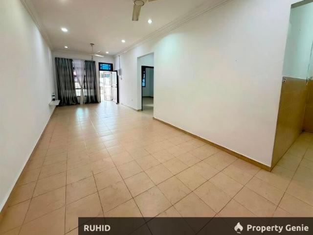 Terraced House for sale in Kulai, Johor